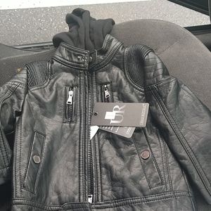 Urban republic jacket